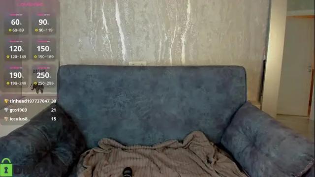 Image 6 of lina_mee Stream on Chaturbate on 17 days ago