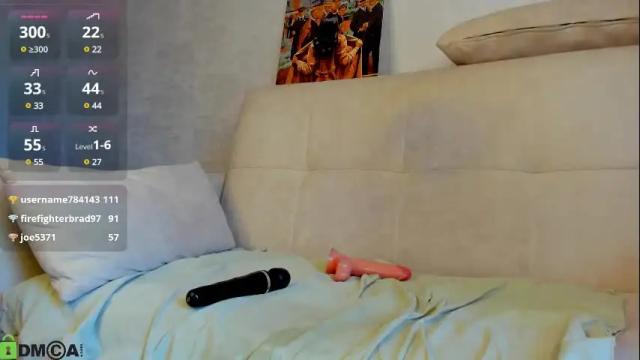 Thumbnail 2, lina_mee's Stream at Chaturbate, 15 days ago