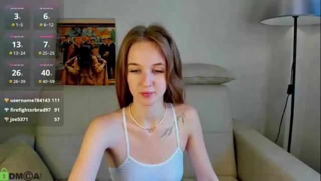 Image 6 of lina_mee Stream on Chaturbate on 15 days ago