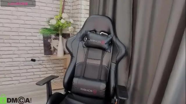 Thumbnail 2, lina_mee's Stream at Chaturbate, 12 days ago