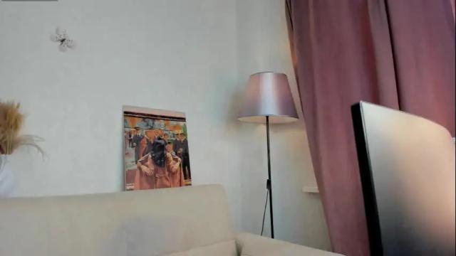 Thumbnail 1, lina_mee's Stream at Chaturbate, 4 days ago