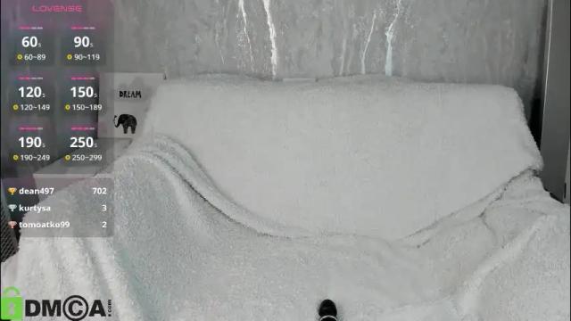 Image 11 of lina_mee Stream on Chaturbate on 5 months ago