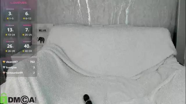 Image 8 of lina_mee Stream on Chaturbate on 5 months ago