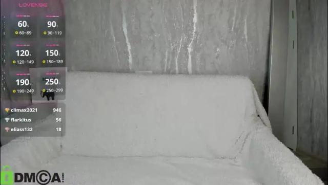 Image 6 of lina_mee Stream on Chaturbate on 5 months ago