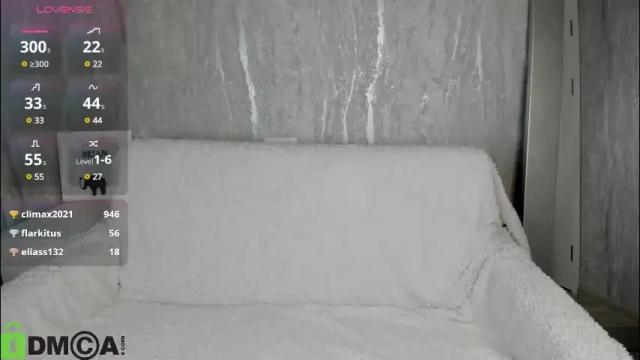 Image 7 of lina_mee Stream on Chaturbate on 5 months ago