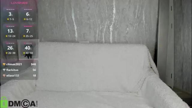 Image 8 of lina_mee Stream on Chaturbate on 5 months ago