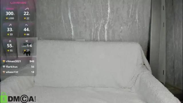 Thumbnail 3, lina_mee's Stream at Chaturbate, 5 months ago