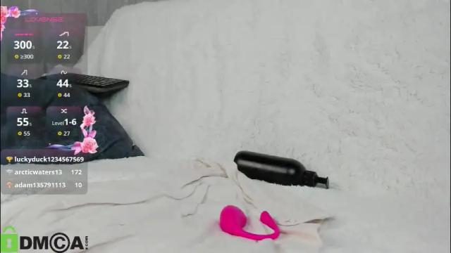 Image 4 of lina_mee Stream on Chaturbate on 5 months ago