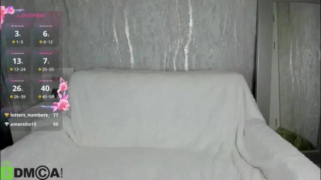 Thumbnail 3, lina_mee's Stream at Chaturbate, 4 months ago