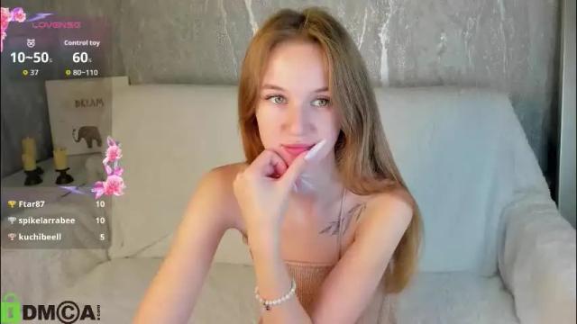 Thumbnail 2, lina_mee's Stream at Chaturbate, 4 months ago