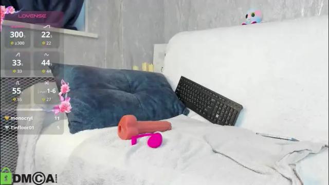 Image 7 of lina_mee Stream on Chaturbate on 4 months ago