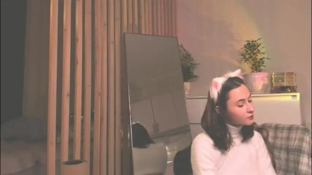 Thumbnail 2, lina_n_kitty's Stream at Chaturbate, 6 days ago