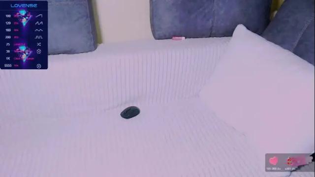 Image 3 of lina_owl Stream on Chaturbate on 1 month ago