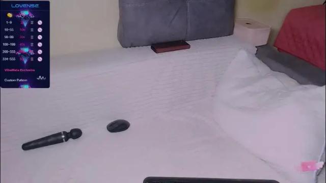 Thumbnail 3, lina_owl's Stream at Chaturbate, 1 month ago