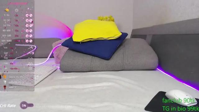 Image 11 of lina_robbins Stream on Chaturbate on 15 months ago