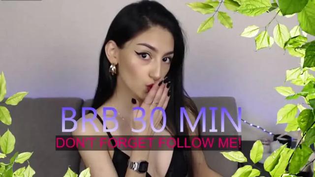 Image 12 of lina_robbins Stream on Chaturbate on 15 months ago