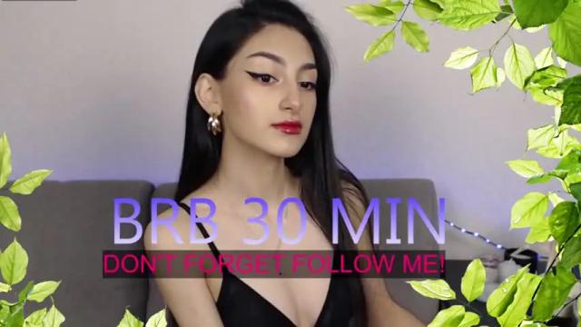 Thumbnail 1, lina_robbins's Stream at Chaturbate, 14 months ago