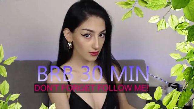 Image 3 of lina_robbins Stream on Chaturbate on 14 months ago