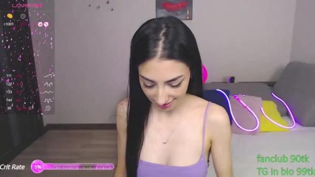 Thumbnail 3, lina_robbins's Stream at Chaturbate, 14 months ago
