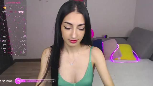 Thumbnail 2, lina_robbins's Stream at Chaturbate, 14 months ago