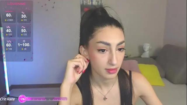 Thumbnail 1, lina_robbins's Stream at Chaturbate, 2 months ago