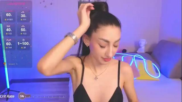 Image 3 of lina_robbins Stream on Chaturbate on 2 months ago