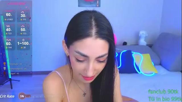 Thumbnail 3, lina_robbins's Stream at Chaturbate, 2 months ago