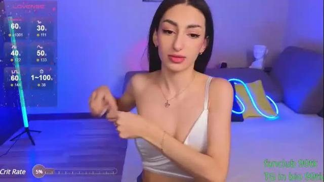 Image 12 of lina_robbins Stream on Chaturbate on 2 months ago