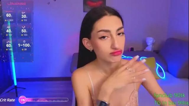 Image 2 of lina_robbins Stream on Chaturbate on 2 months ago