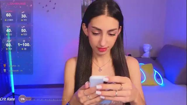Thumbnail 3, lina_robbins's Stream at Chaturbate, 2 months ago