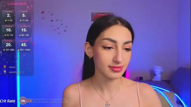 Image 11 of lina_robbins Stream on Chaturbate on 1 month ago