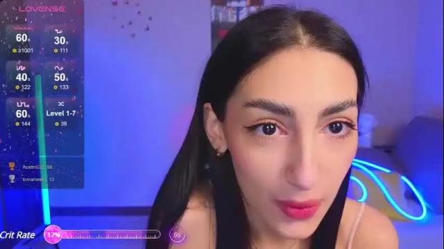 Thumbnail 3, lina_robbins's Stream at Chaturbate, 1 month ago