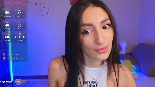 Thumbnail 1, lina_robbins's Stream at Chaturbate, 1 month ago