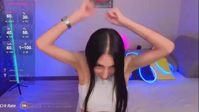 Image 10 of lina_robbins Stream on Chaturbate on 1 month ago
