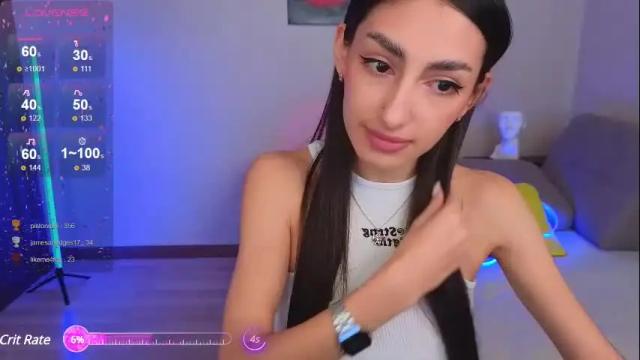Image 12 of lina_robbins Stream on Chaturbate on 1 month ago