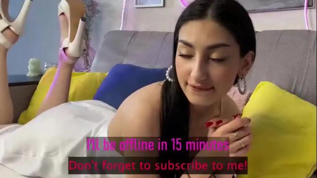 Image 12 of lina_robbins Stream on Chaturbate on 1 month ago