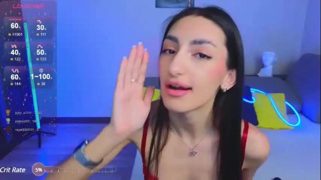 Image 4 of lina_robbins Stream on Chaturbate on 1 month ago