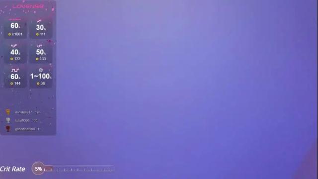 Image 12 of lina_robbins Stream on Chaturbate on 1 month ago