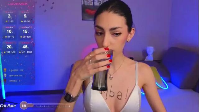 Image 7 of lina_robbins Stream on Chaturbate on 1 month ago