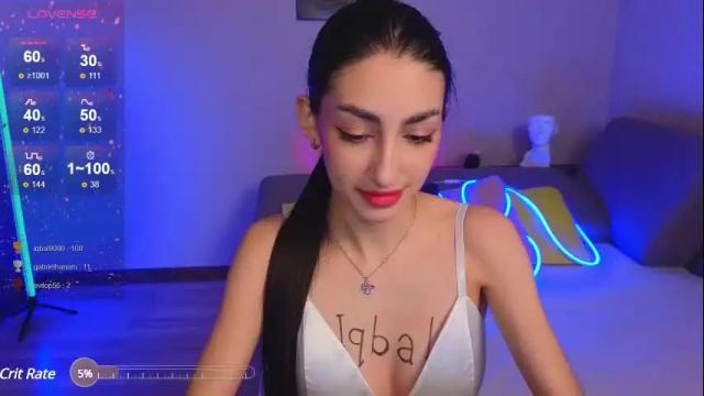 Image 8 of lina_robbins Stream on Chaturbate on 1 month ago
