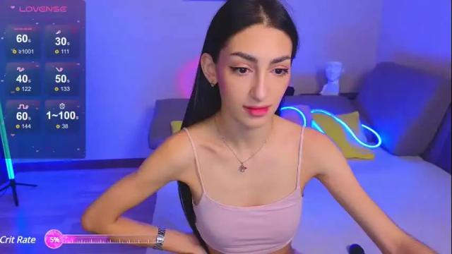 Image 3 of lina_robbins Stream on Chaturbate on 1 month ago