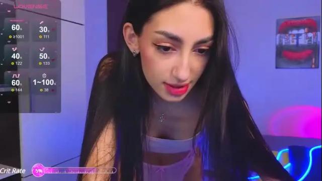 Image 8 of lina_robbins Stream on Chaturbate on 1 month ago