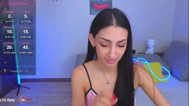 Image 3 of lina_robbins Stream on Chaturbate on 1 month ago