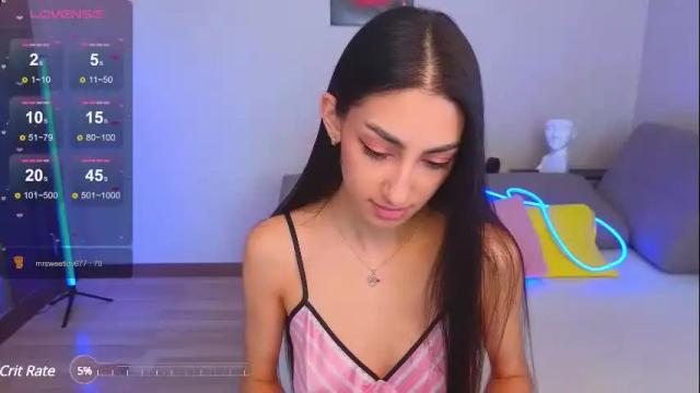 Image 4 of lina_robbins Stream on Chaturbate on 1 month ago
