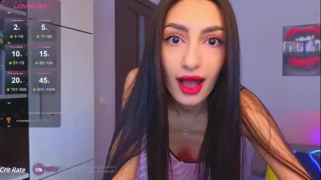 Image 6 of lina_robbins Stream on Chaturbate on 1 month ago