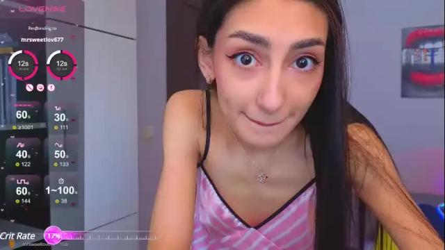 Image 7 of lina_robbins Stream on Chaturbate on 1 month ago