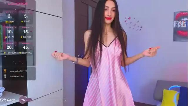Image 8 of lina_robbins Stream on Chaturbate on 1 month ago