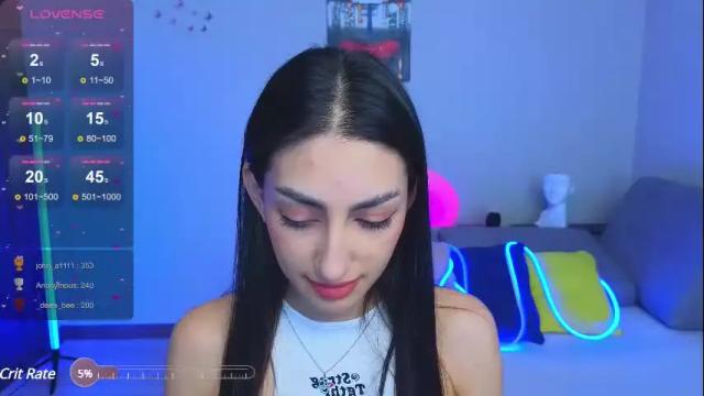 Image 10 of lina_robbins Stream on Chaturbate on 1 month ago