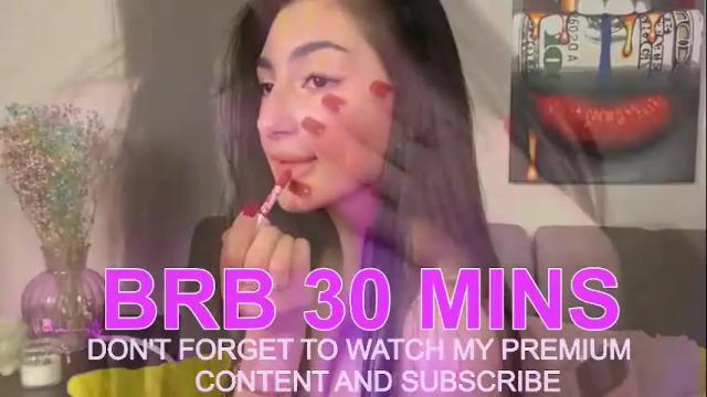 Image 3 of lina_robbins Stream on Chaturbate on 5 months ago