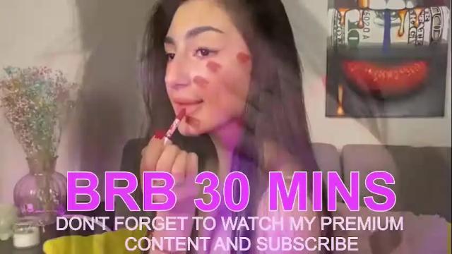 Image 4 of lina_robbins Stream on Chaturbate on 5 months ago